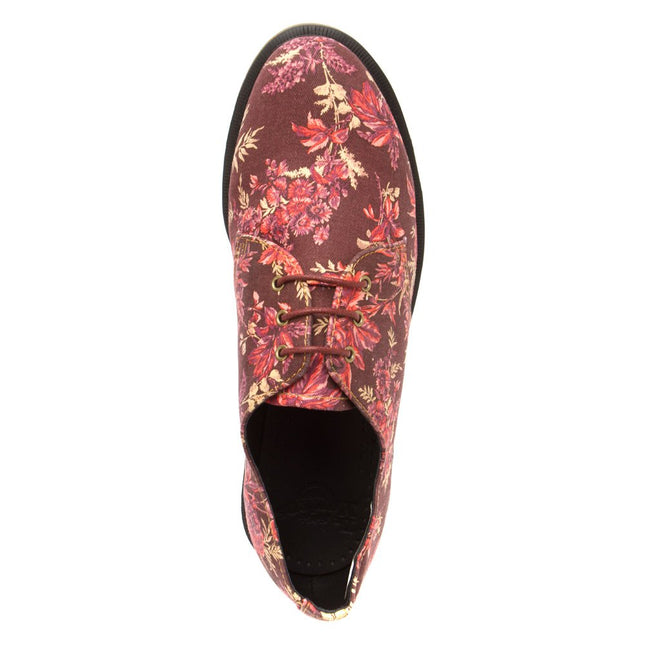 DR. MARTENS LESTER WOMEN SHOES