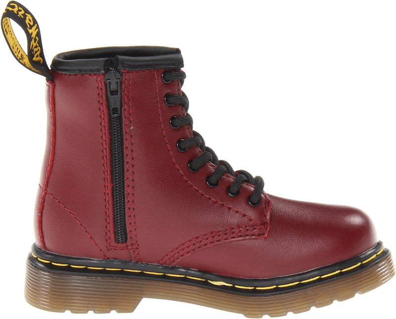 DR. MARTENS KIDS BROOKLEE KIDS BOOTS
