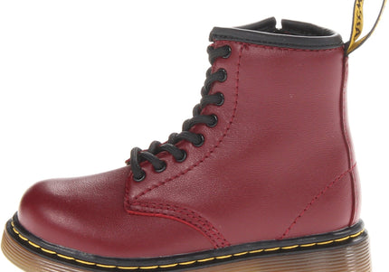 DR. MARTENS KIDS BROOKLEE KIDS BOOTS
