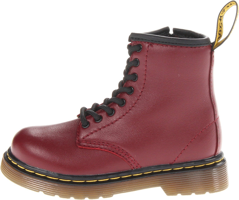 DR. MARTENS KIDS BROOKLEE KIDS BOOTS