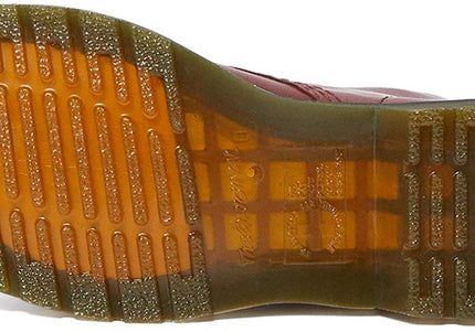 DR. MARTENS 1461 PASCAL WANAMA WOMEN BOOTS