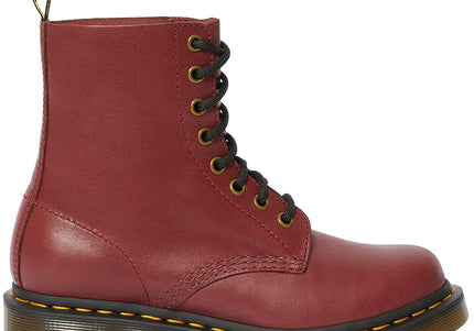 DR. MARTENS 1461 PASCAL WANAMA WOMEN BOOTS