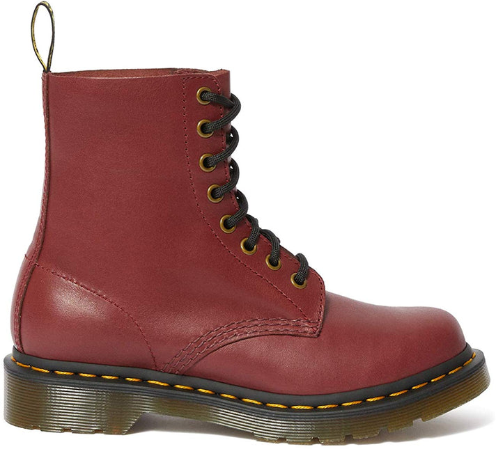 DR. MARTENS 1461 PASCAL WANAMA WOMEN BOOTS