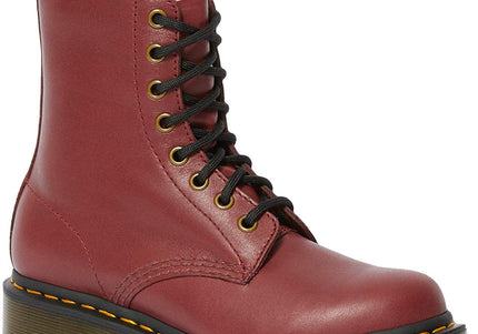DR. MARTENS 1461 PASCAL WANAMA WOMEN BOOTS