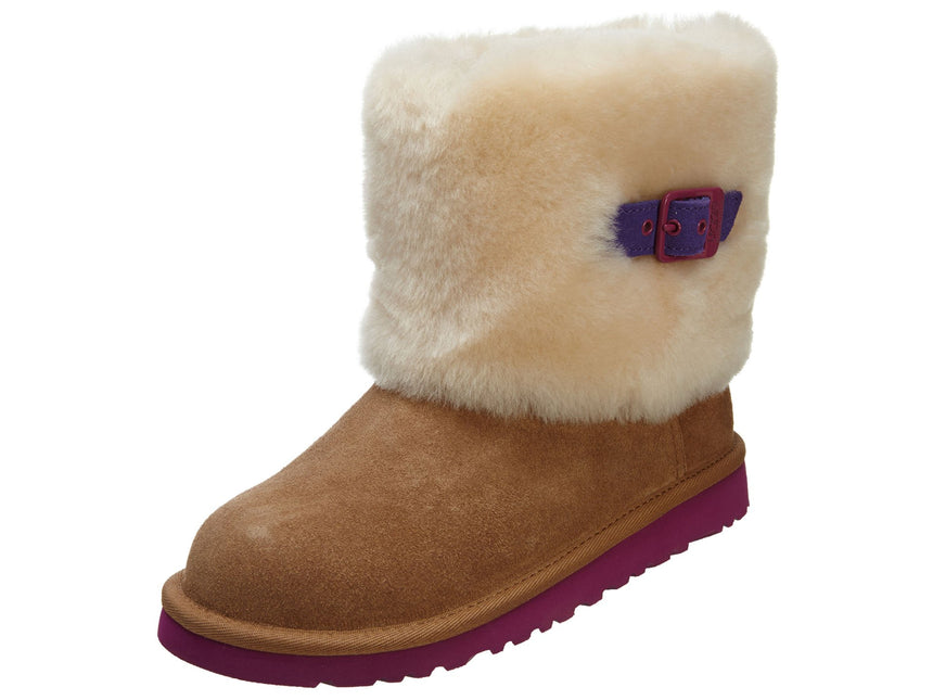 UGG KIDS ELLEE KIDS BOOTS