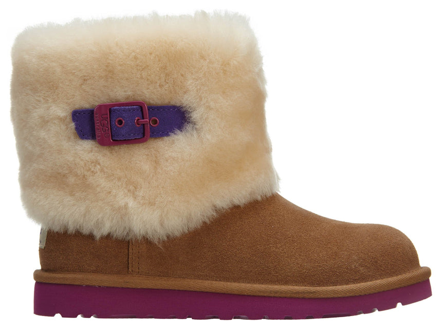 UGG KIDS ELLEE KIDS BOOTS