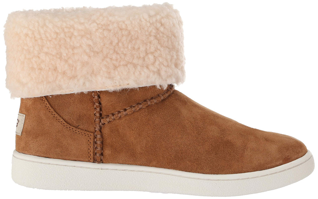 UGG W MIKA CLASSIC SNEAKER WOMEN SNEAKERS