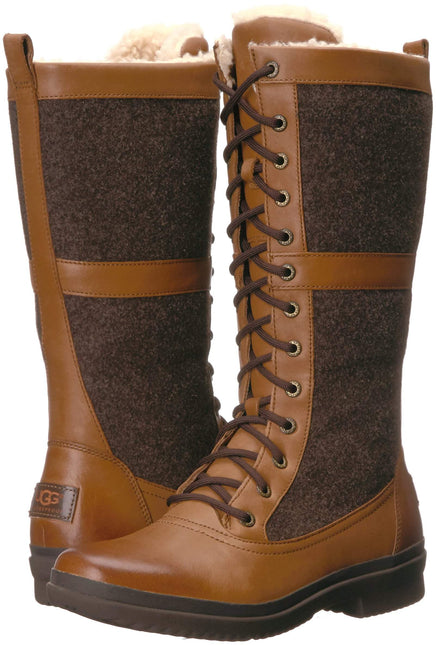 Ugg Elvia-Ugg-Boots,Brand_Ugg,Gender_Women's,Type_Boots,Women