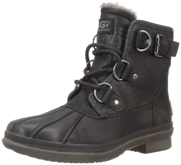 Ugg Cecile-Ugg-Boots,Brand_Ugg,Gender_Women's,Type_Boots,Women