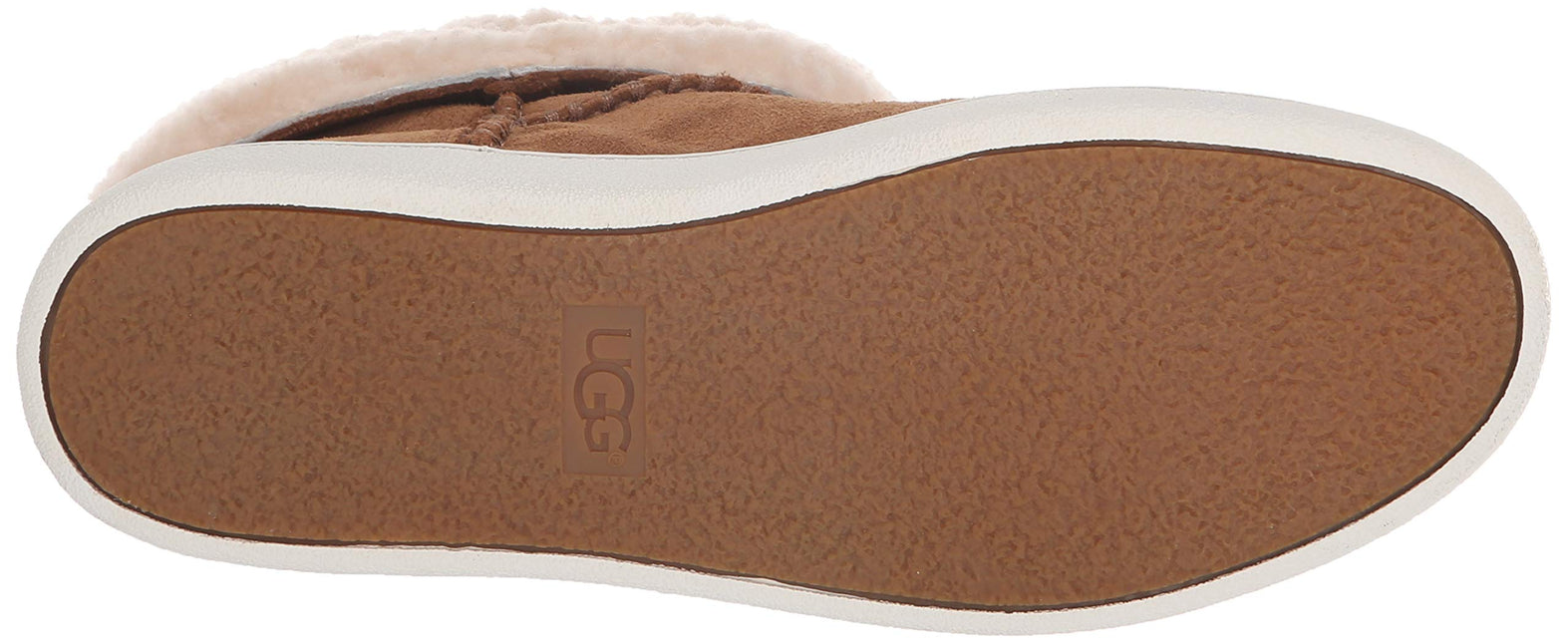 UGG W MIKA CLASSIC SNEAKER WOMEN SNEAKERS