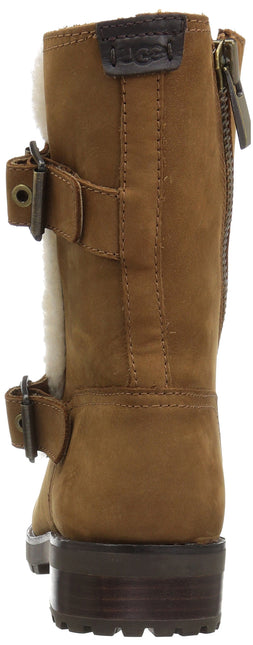 UGG NIELS WOMEN BOOTS