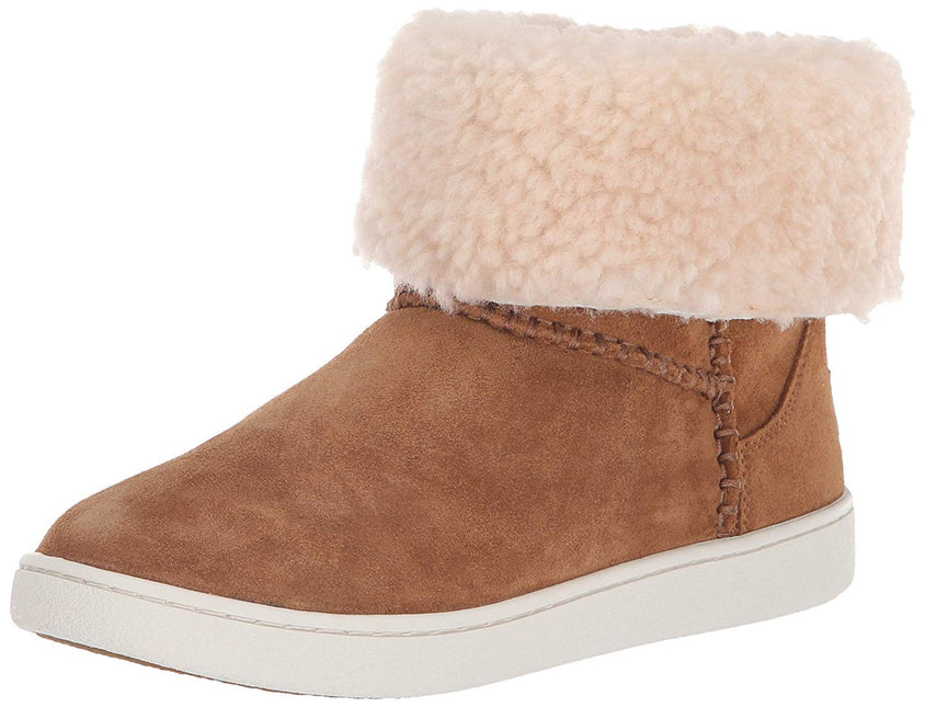 UGG W MIKA CLASSIC SNEAKER WOMEN SNEAKERS