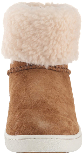 UGG W MIKA CLASSIC SNEAKER WOMEN SNEAKERS