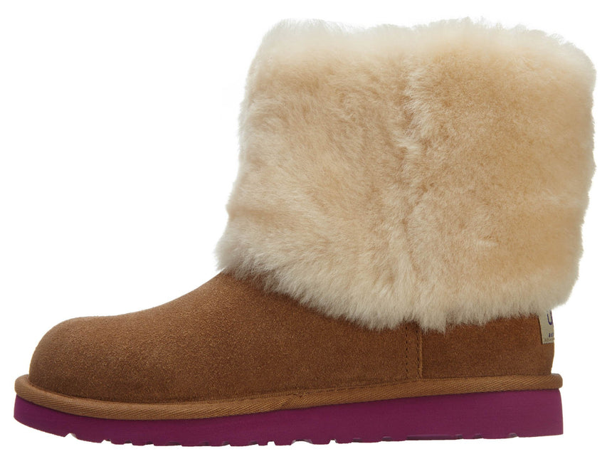 UGG KIDS ELLEE KIDS BOOTS