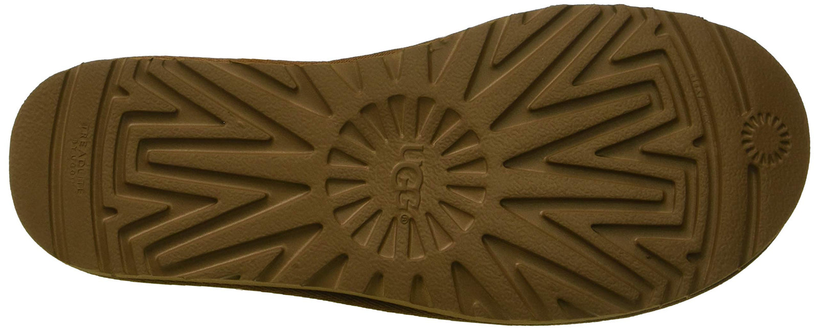 UGG CLASSIC MINI SPILL SEAM WOMEN BOOTS