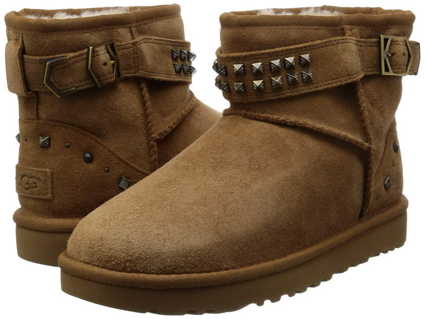 Ugg W Neva Deco Studs-Ugg-Boots,Brand_Ugg,Gender_Women's,Type_Boots,Women