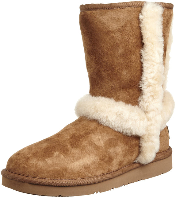 UGG CARTER WOMEN BOOTS