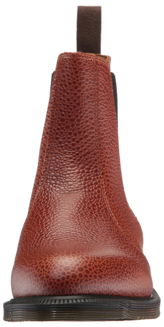 DR. MARTENS FLORA WOMEN BOOTS