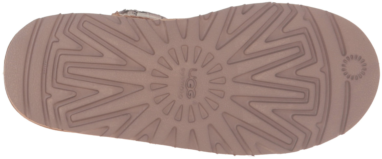 UGG K EBONY KIDS BOOTS