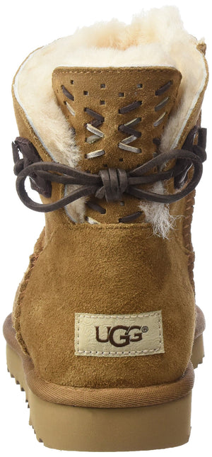 UGG ADORIA TEHUANO WOMEN BOOTS