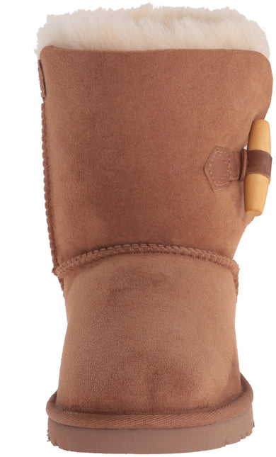 UGG K EBONY KIDS BOOTS