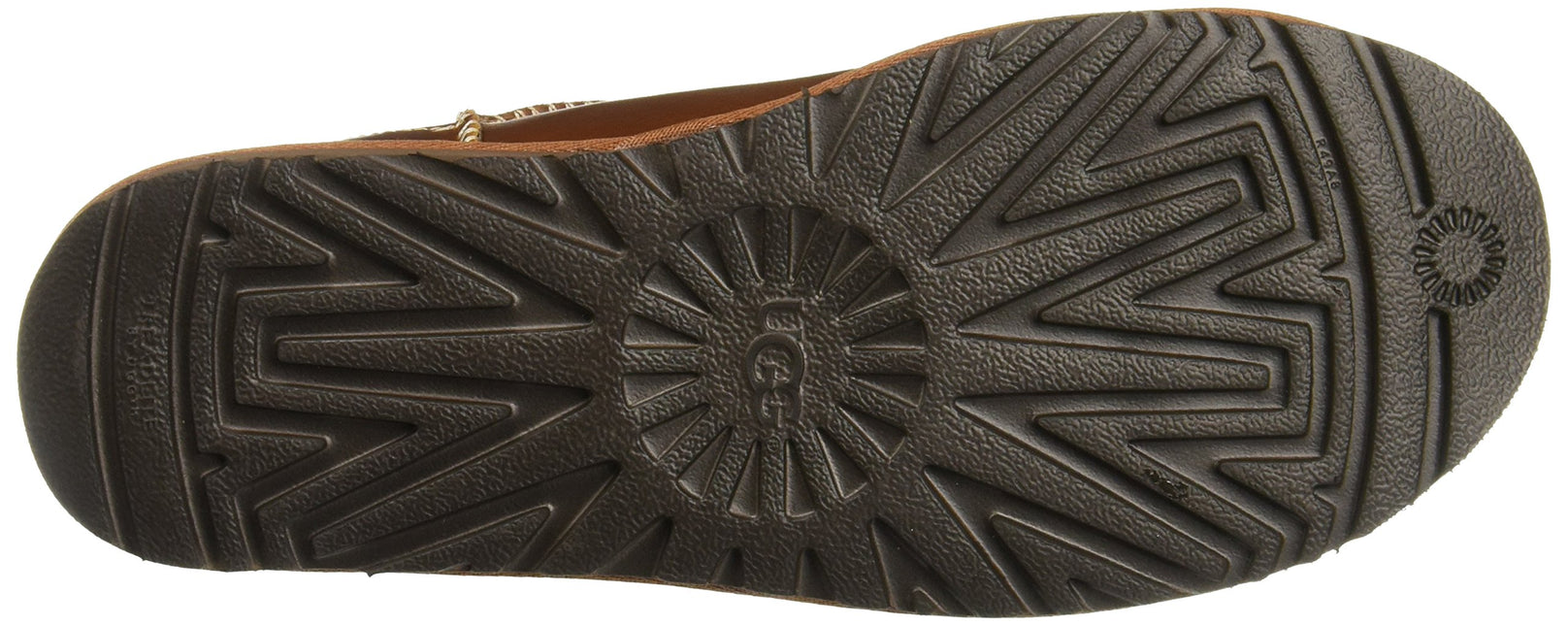 UGG CLASSIC SHORT LEATHER WOMEN BOOTS