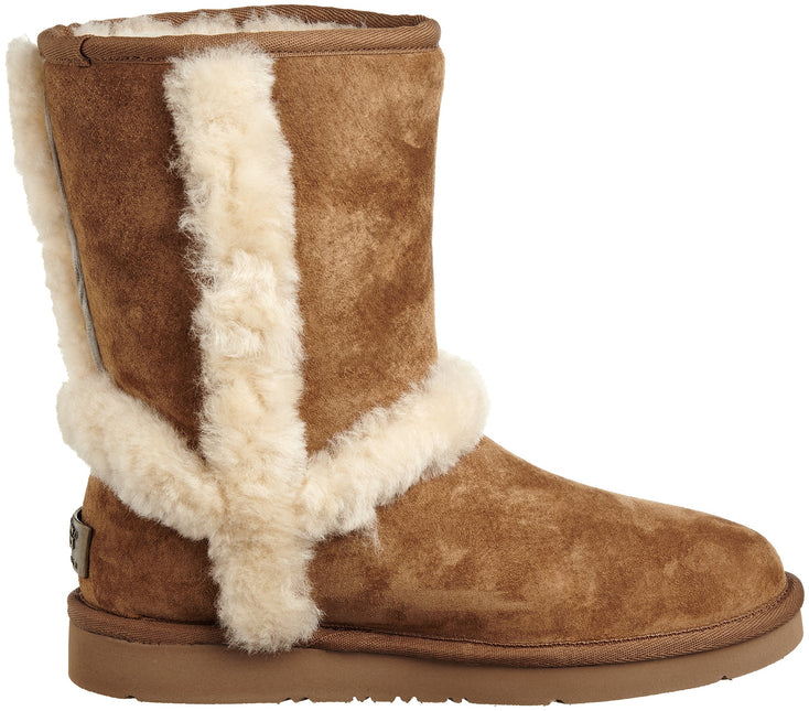 UGG CARTER WOMEN BOOTS
