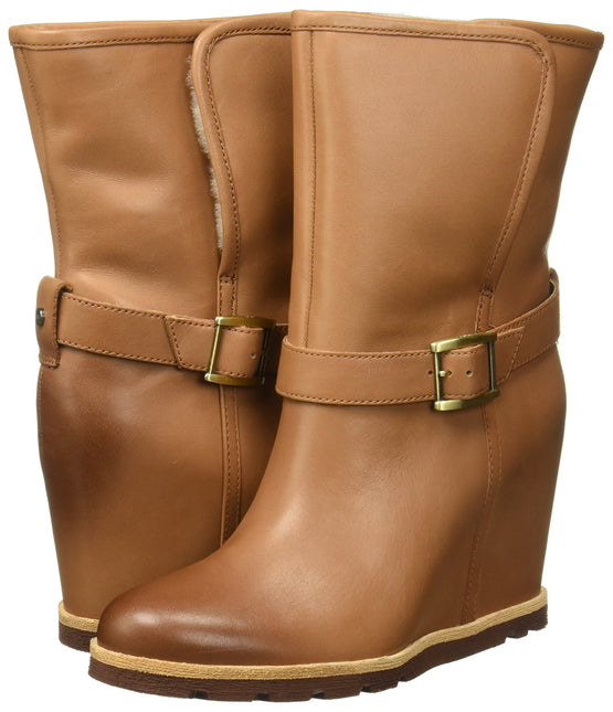 UGG ELLECIA WOMEN BOOTS
