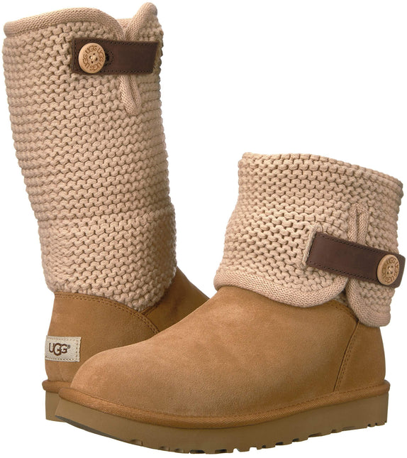 Ugg W Shaina-Ugg-Boots,Brand_Ugg,Gender_Women's,Type_Boots,Women