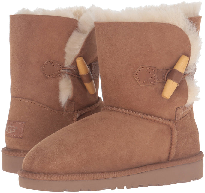 UGG K EBONY KIDS BOOTS