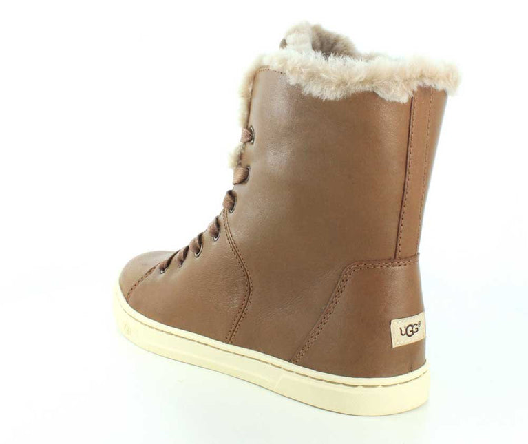 UGG CROFT LUXE QUILT WOMEN BOOTS