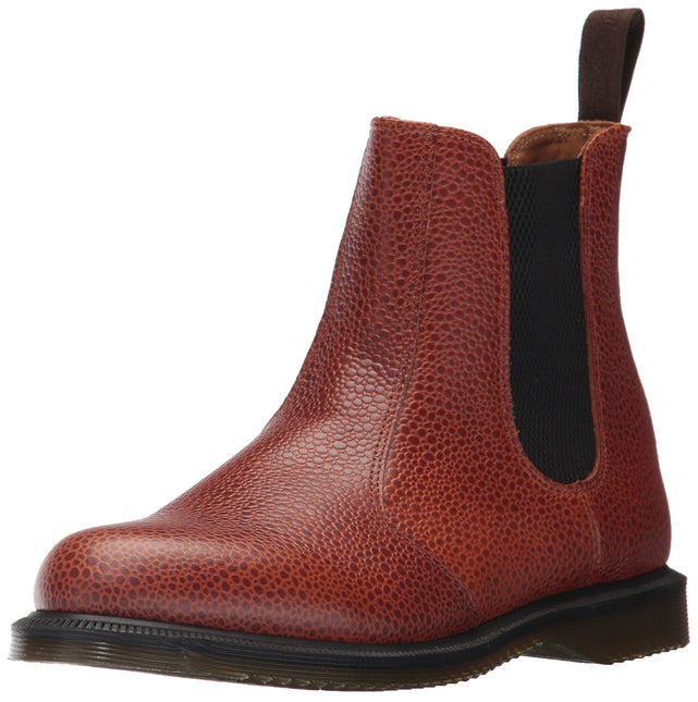 DR. MARTENS FLORA WOMEN BOOTS