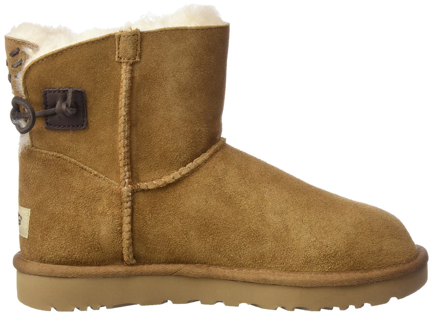 UGG ADORIA TEHUANO WOMEN BOOTS