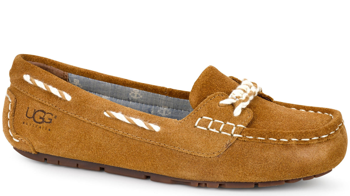 UGG GENOA WOMEN SHOES