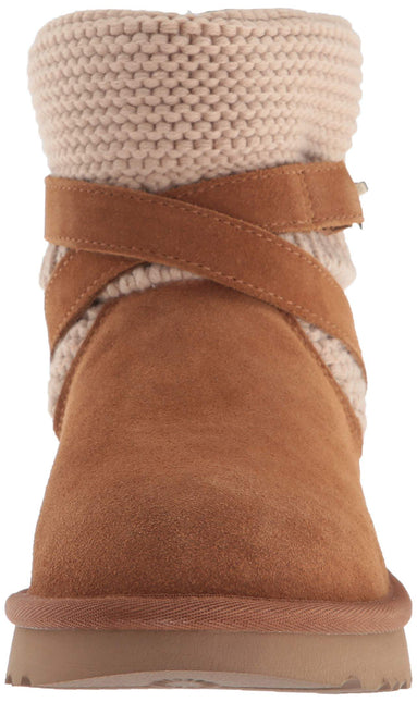 UGG W PURL STRAP BOOT-UGG-Boots,Brand_UGG,Gender_Women's,Type_Boots,Women