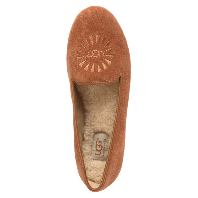 UGG ALLOWAY WOMEN SHOES