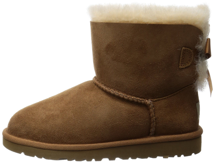 UGG KIDS MINI BAILEY BOW KIDS BOOTS
