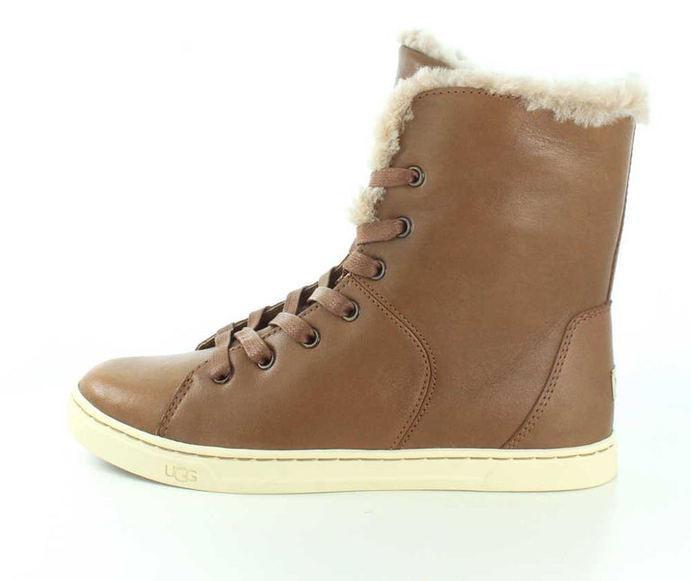UGG CROFT LUXE QUILT WOMEN BOOTS