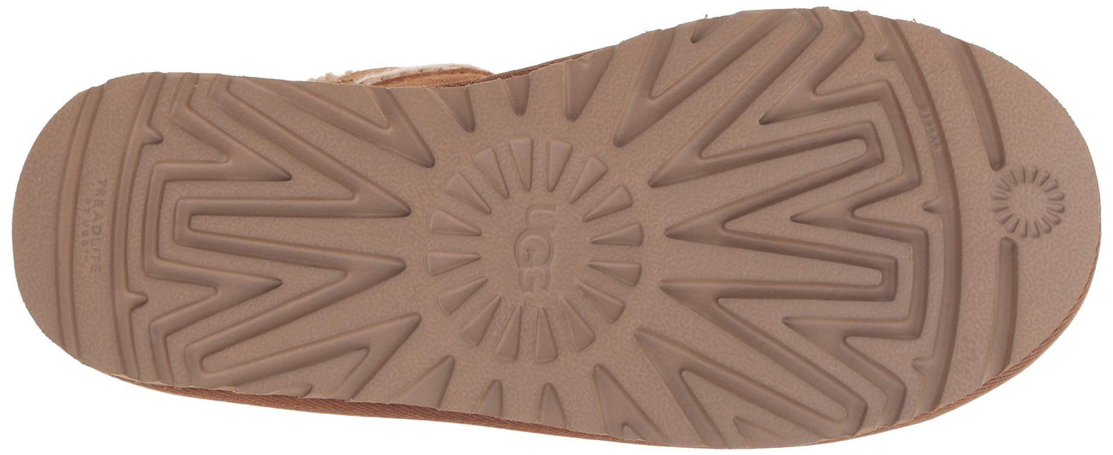 UGG W PURL STRAP BOOT-UGG-Boots,Brand_UGG,Gender_Women's,Type_Boots,Women