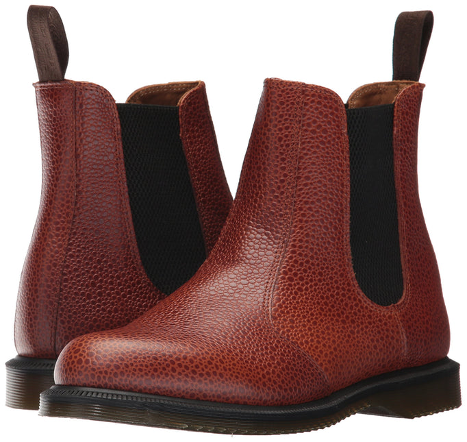 DR. MARTENS FLORA WOMEN BOOTS