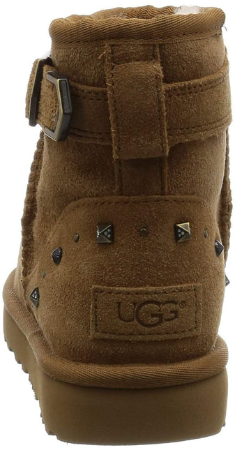 Ugg W Neva Deco Studs-Ugg-Boots,Brand_Ugg,Gender_Women's,Type_Boots,Women