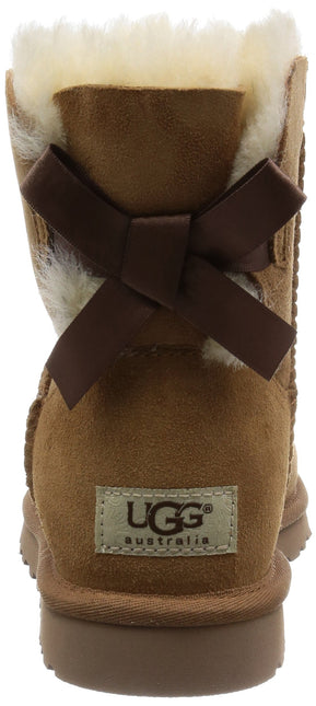 UGG MINI BAILEY BOW WOMEN BOOTS
