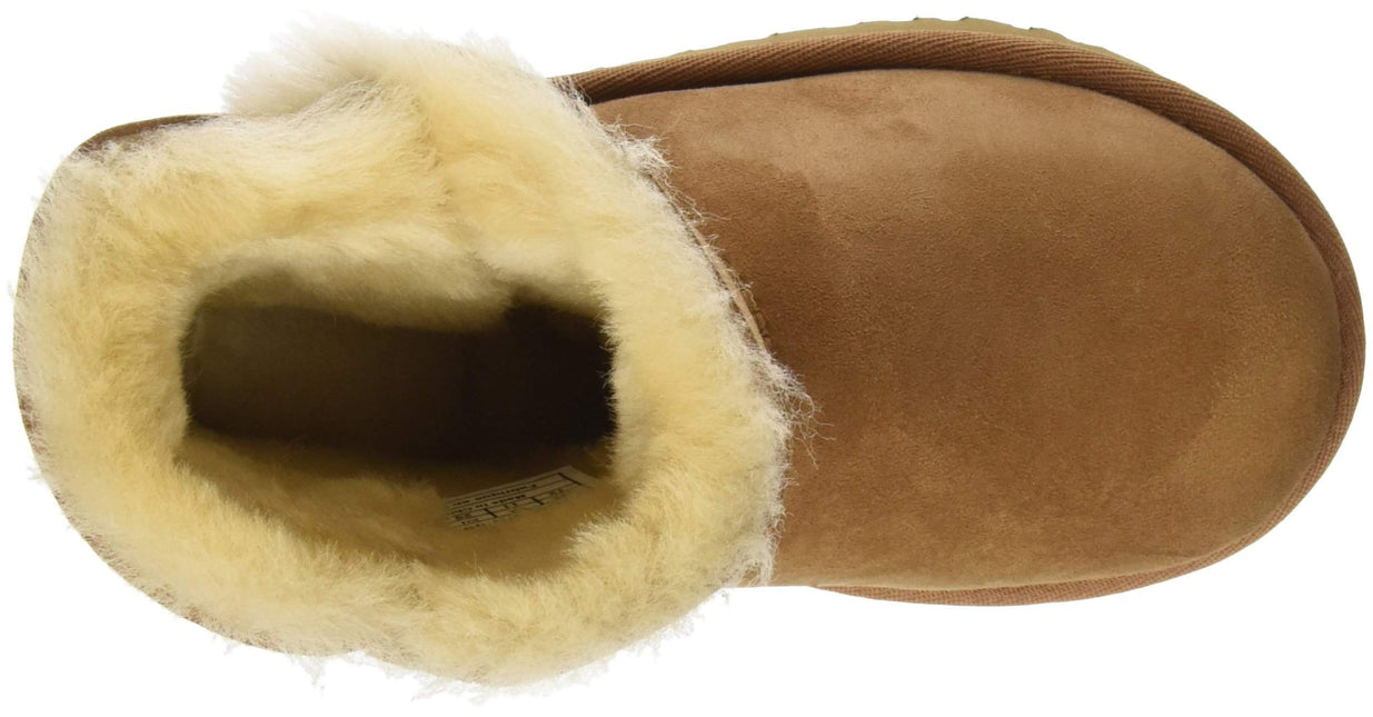 Ugg Kids Bailey Button-Ugg-Brand_Ugg,Gender_Children's,Gender_Kids,Kids