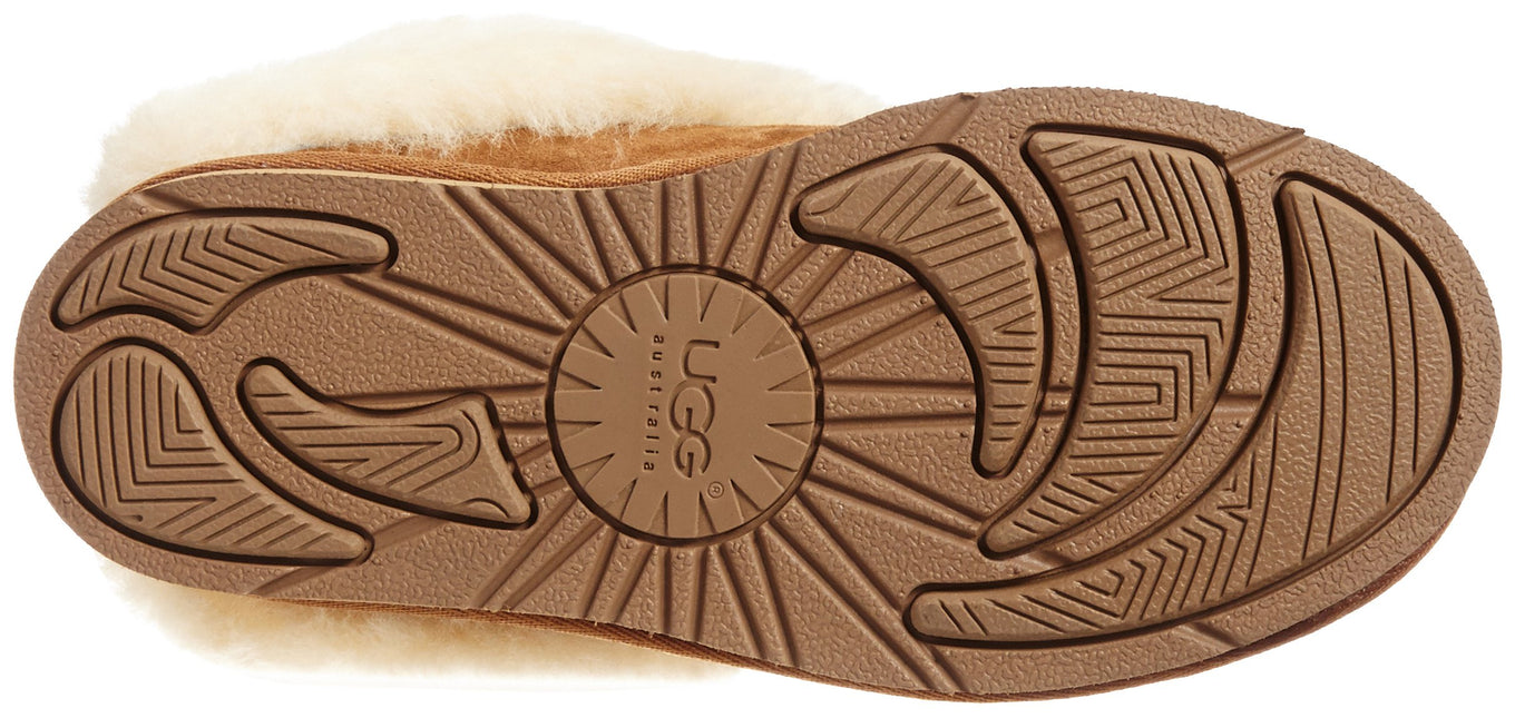 UGG PATTEN WOMEN BOOTS