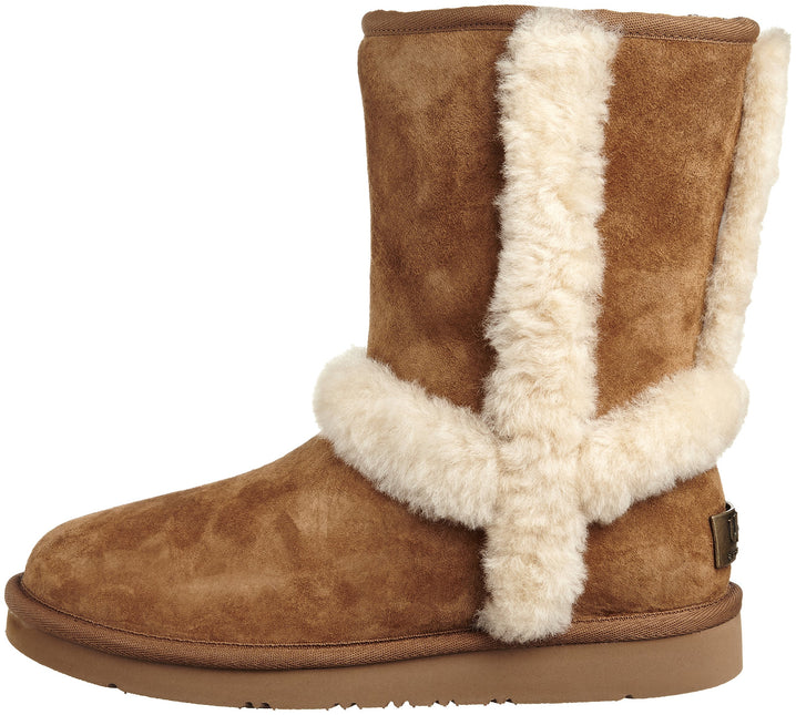 UGG CARTER WOMEN BOOTS