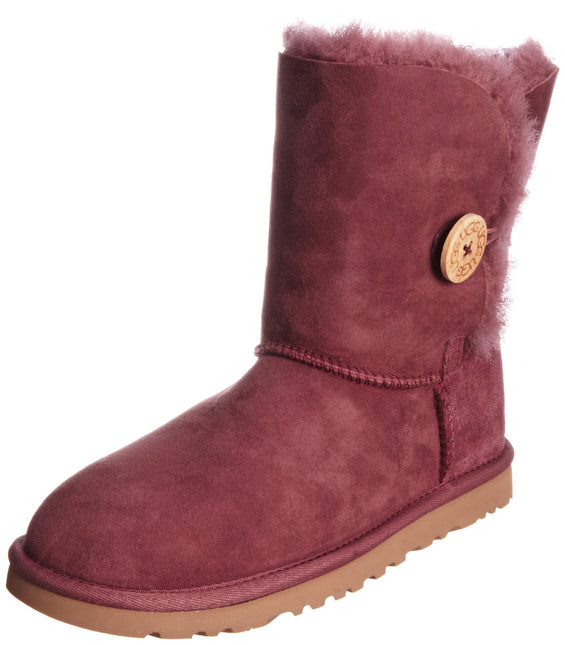 UGG BAILEY BUTTON BOMBER WOMEN BOOTS