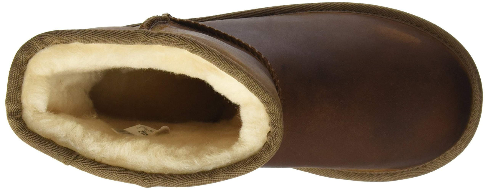 Ugg Kids Classic Shortoddler Leather-Ugg-Brand_Ugg,Gender_Children's,Gender_Kids,Kids