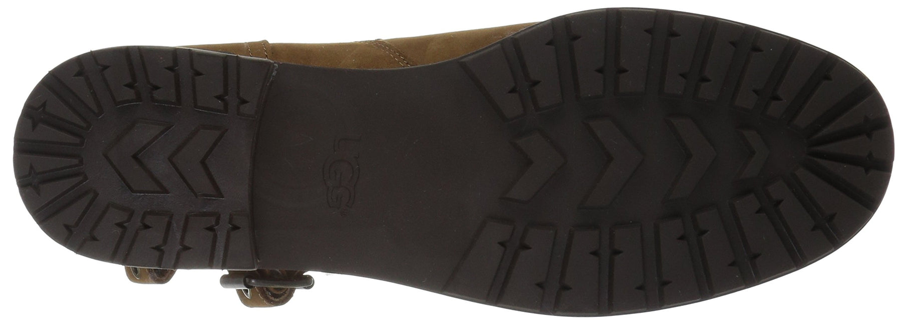 UGG NIELS WOMEN BOOTS