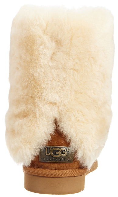 UGG PATTEN WOMEN BOOTS