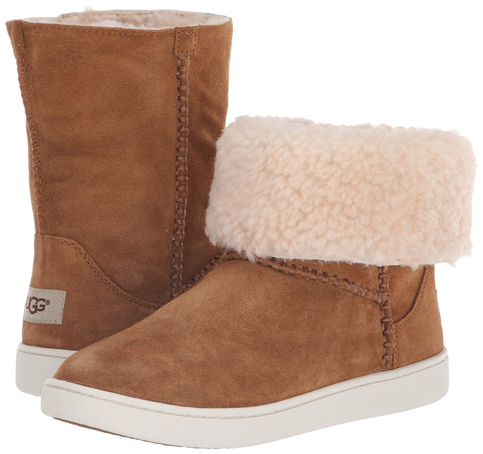 UGG W MIKA CLASSIC SNEAKER WOMEN SNEAKERS
